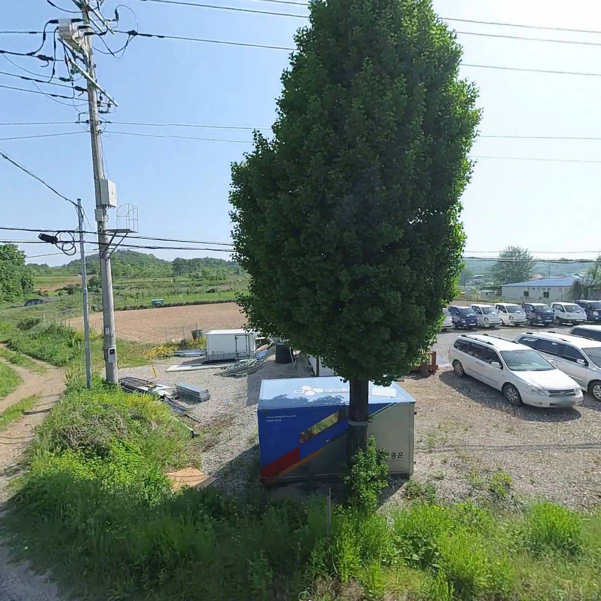 한국자동차상사
