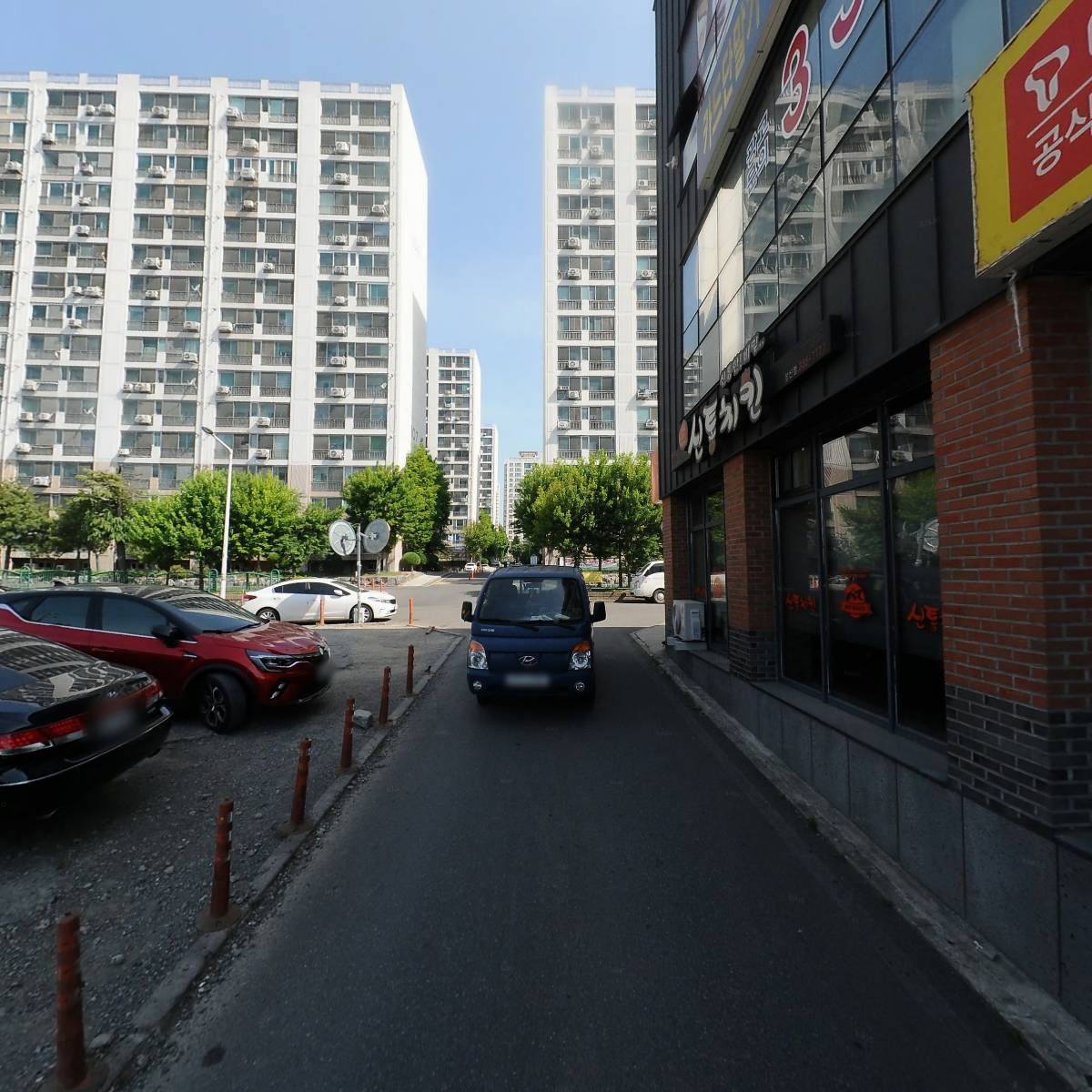 신통치킨 영천창신점_2