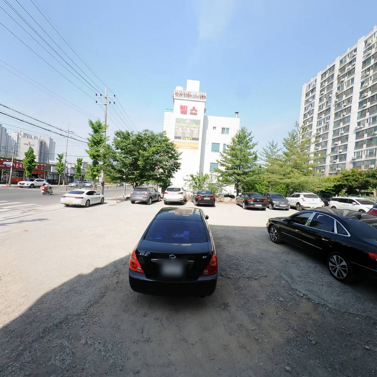 신통치킨 영천창신점