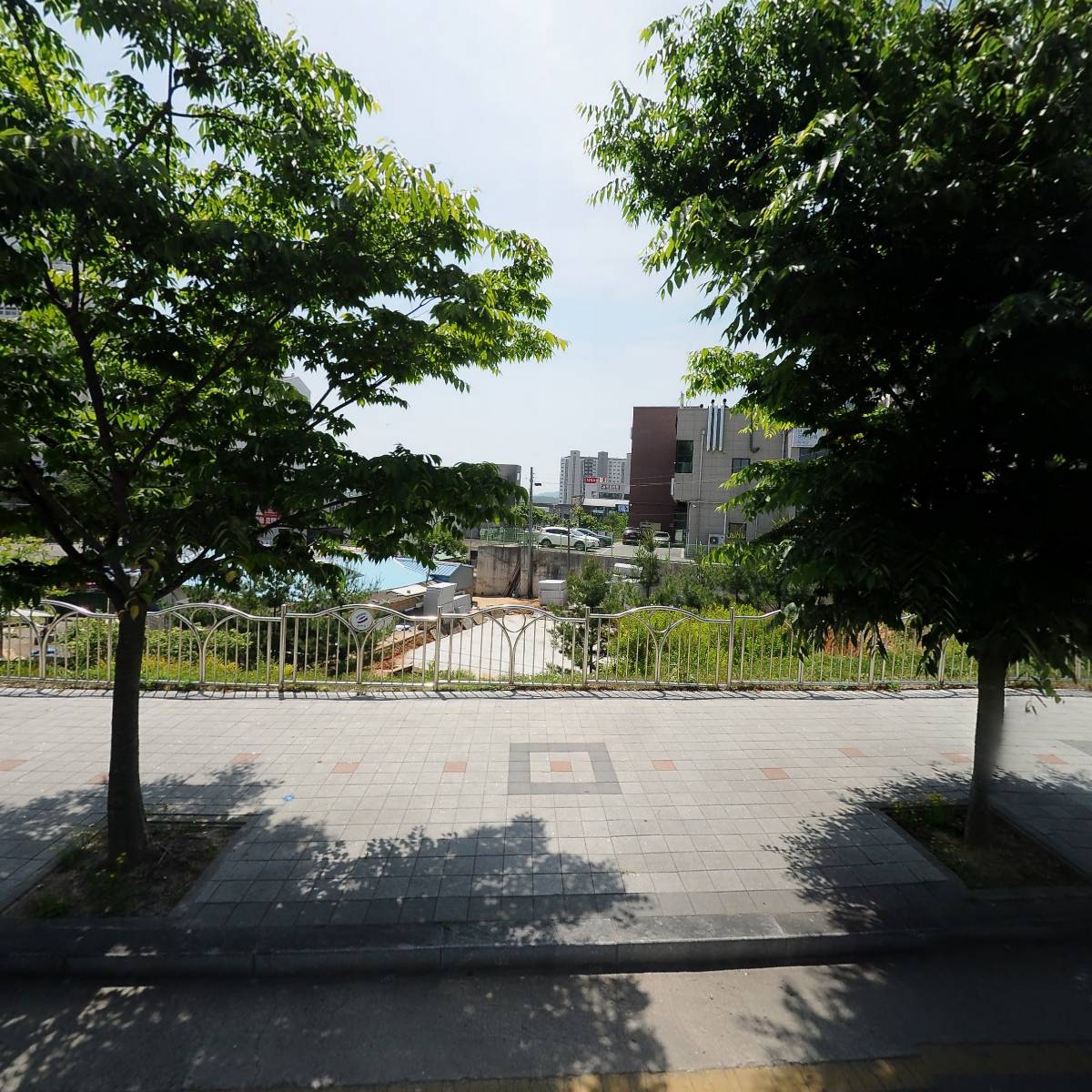 세왕금속공업（주）서울사무소