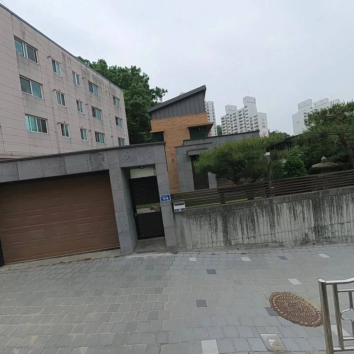 남간서당