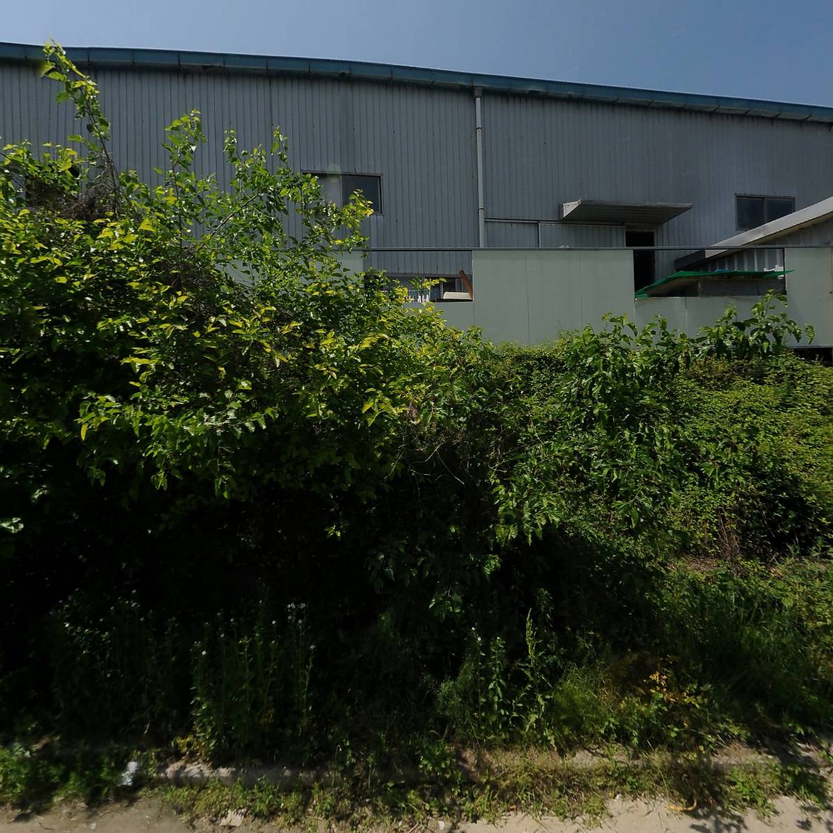 여명산업