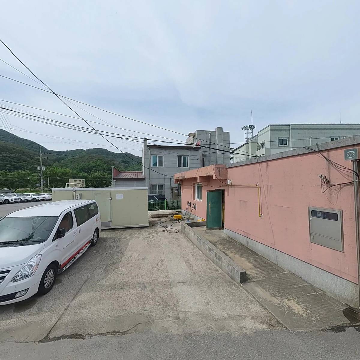 청송군장애인보호작업장
