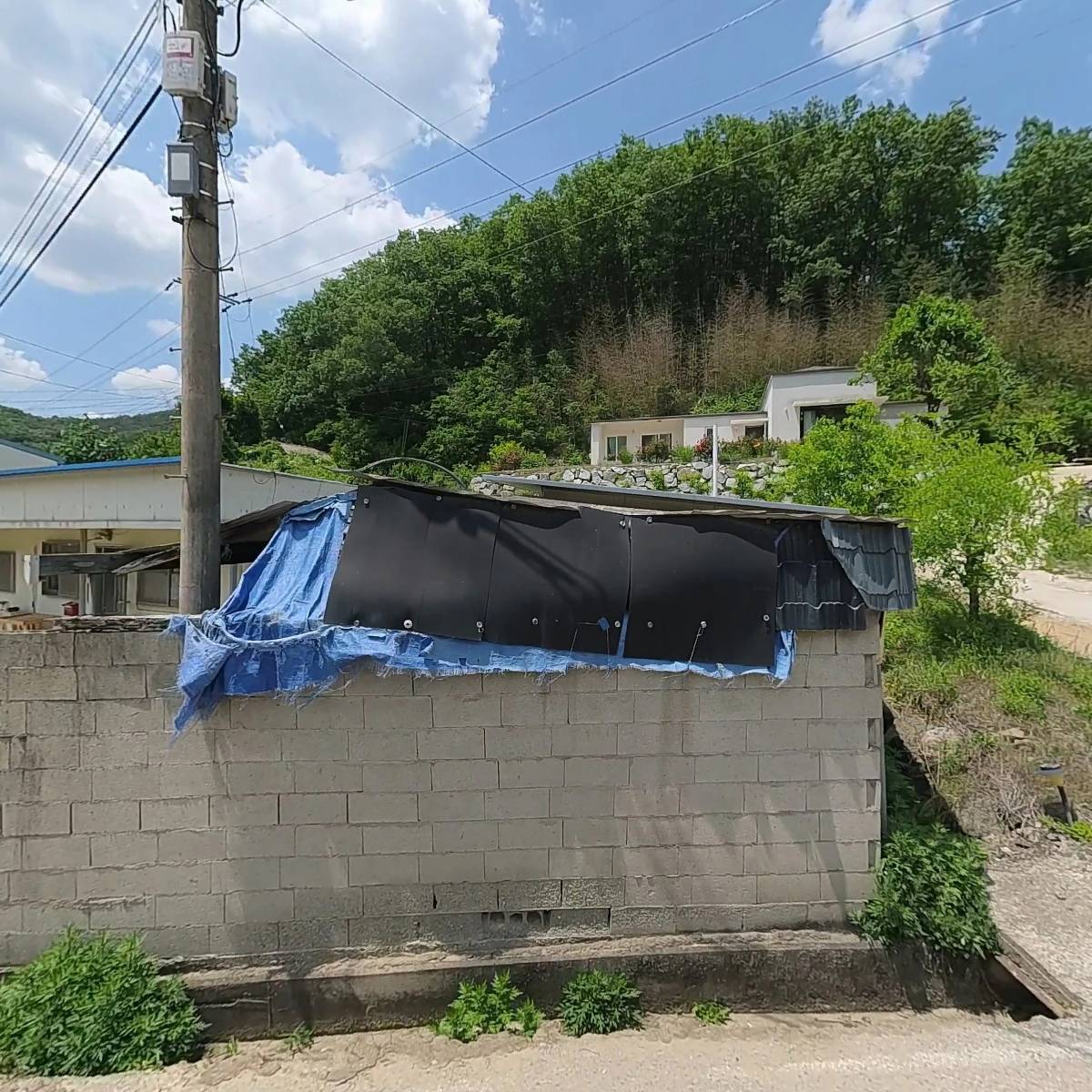 청송성하농원