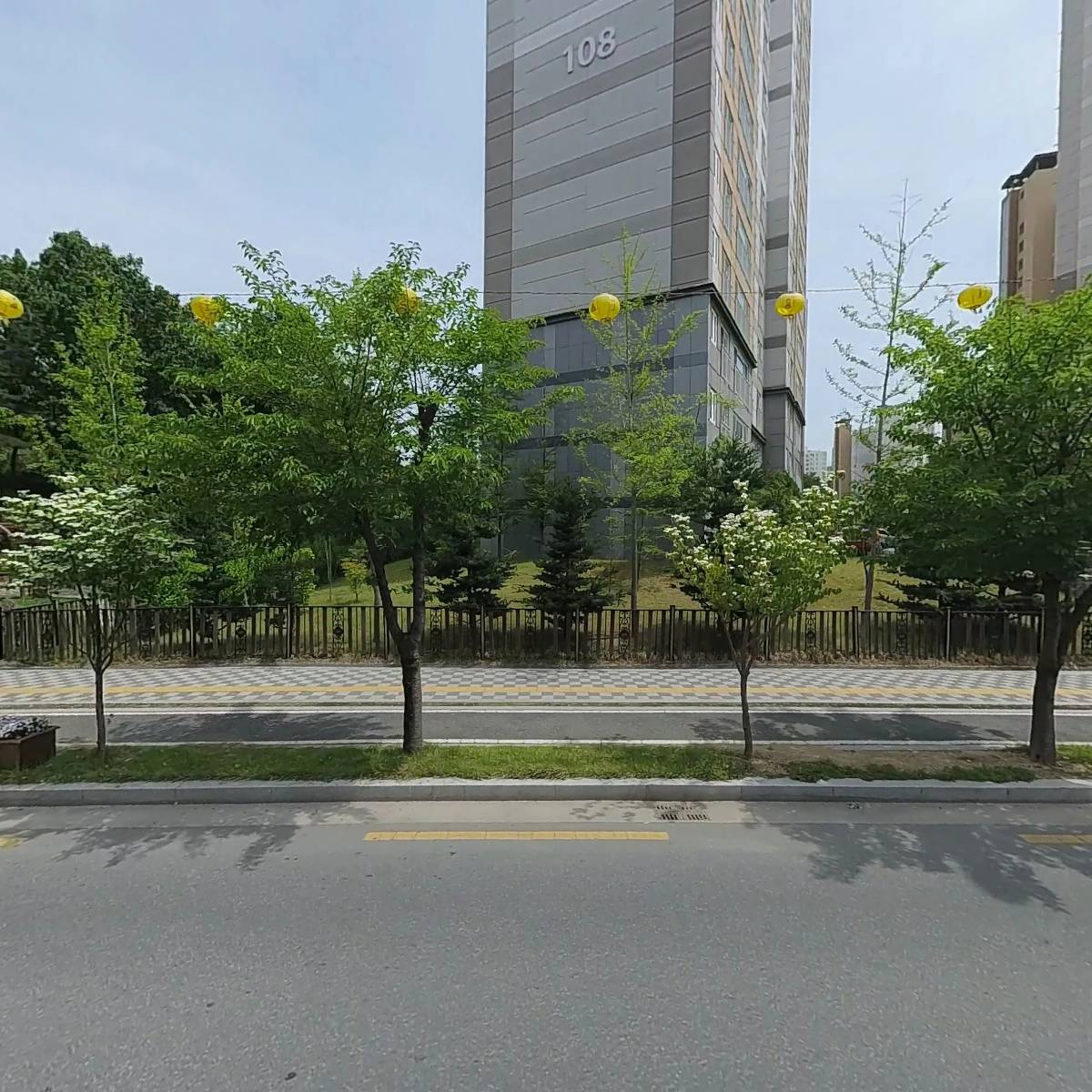 청년피자 경북도청점