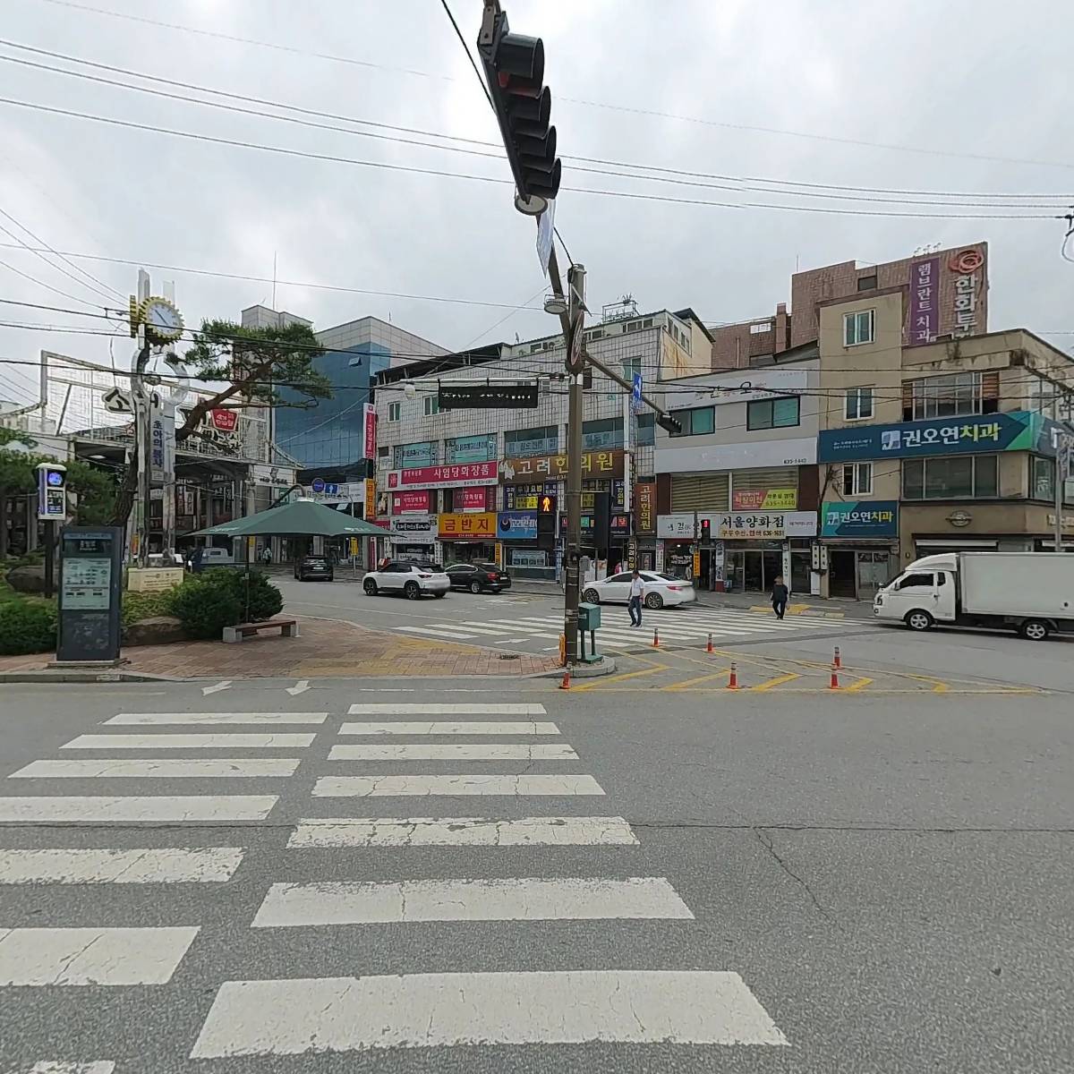 한솥도시락구성오거리점_3