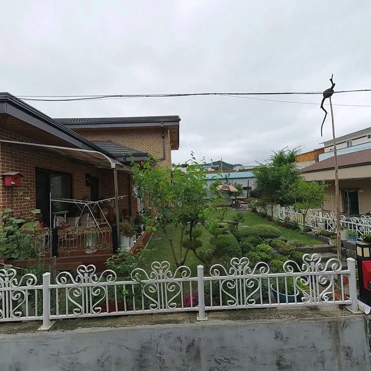 농업회사법인주식회사 청송달기약수닭백숙