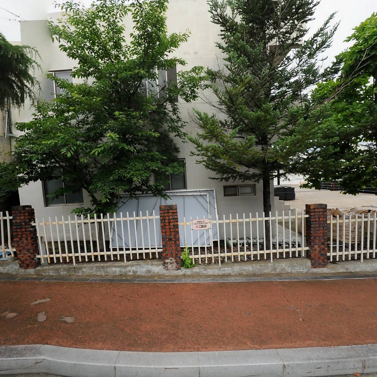 청록산업(주)