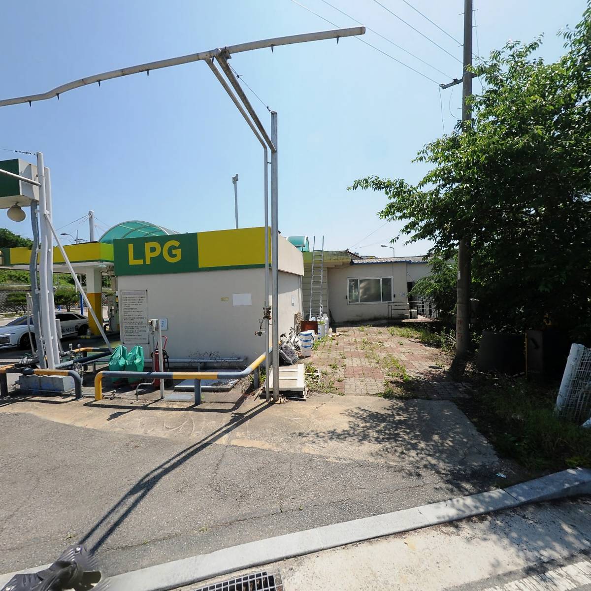 (주)대흥엘피지