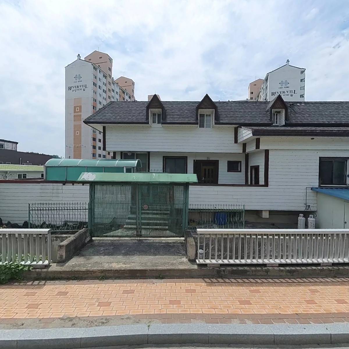 우정면옥