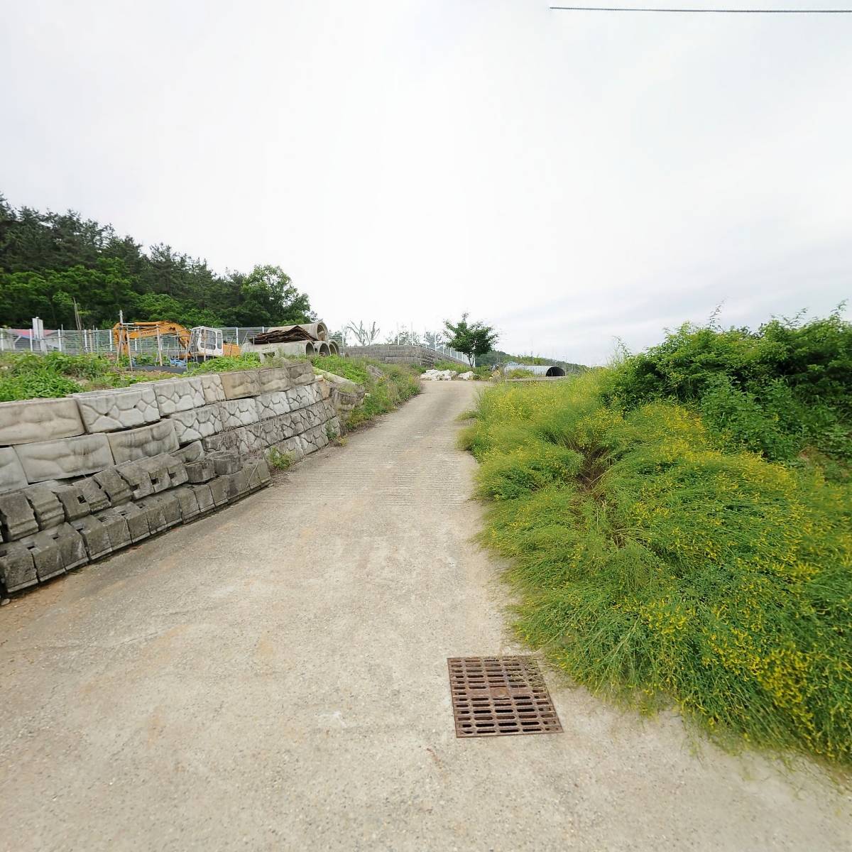 농협경제지주 주식회사 마트사업경북지사