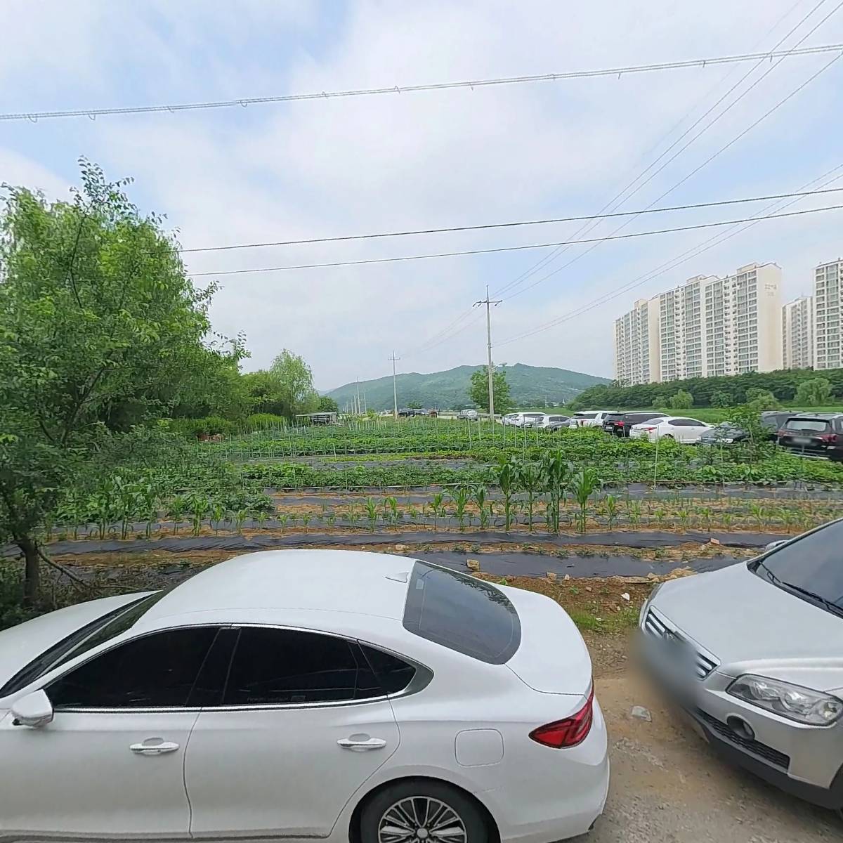 진주식품모현농협