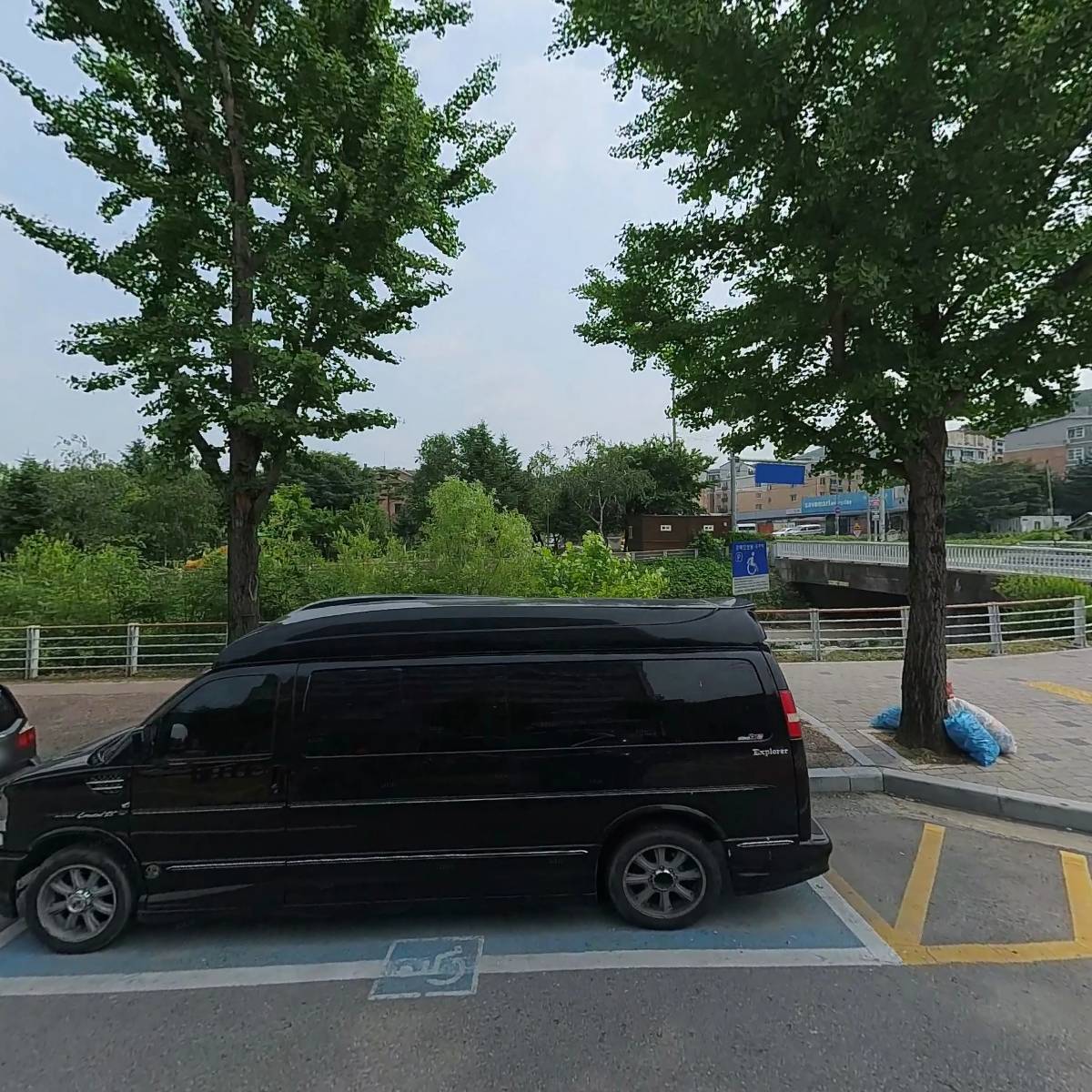 기독교대한성결교회 예향교회