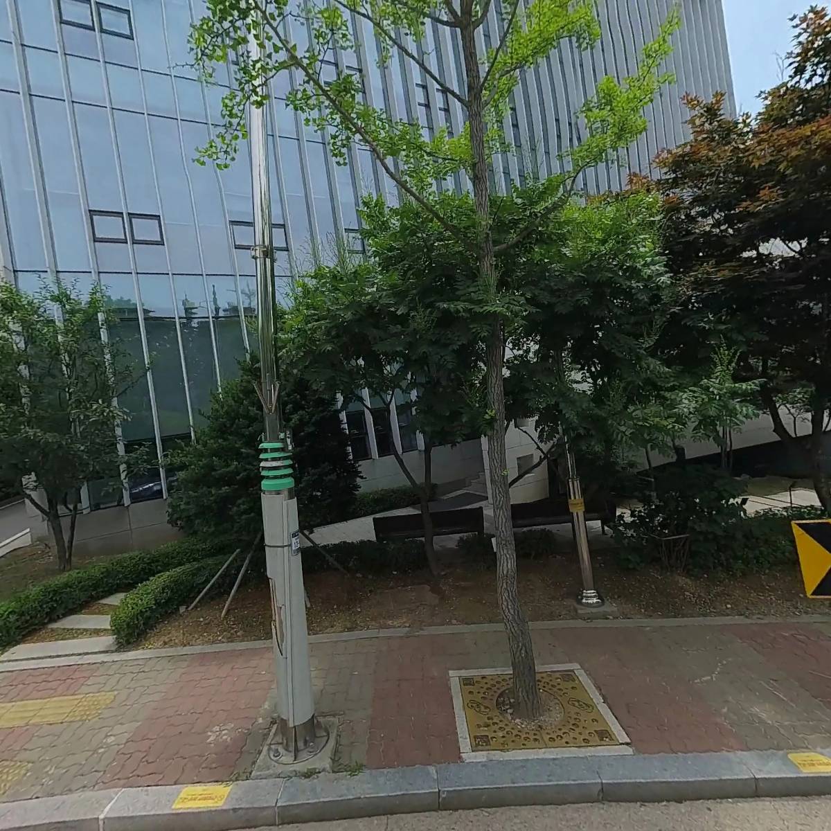 （주）케이씨엔에이사내근로복지기금