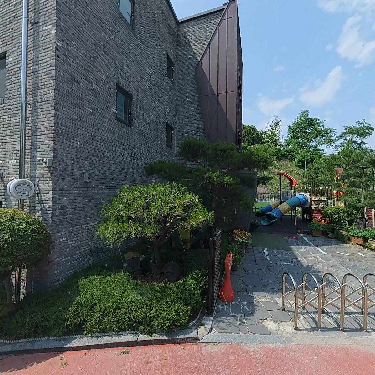 하슬린어린이집