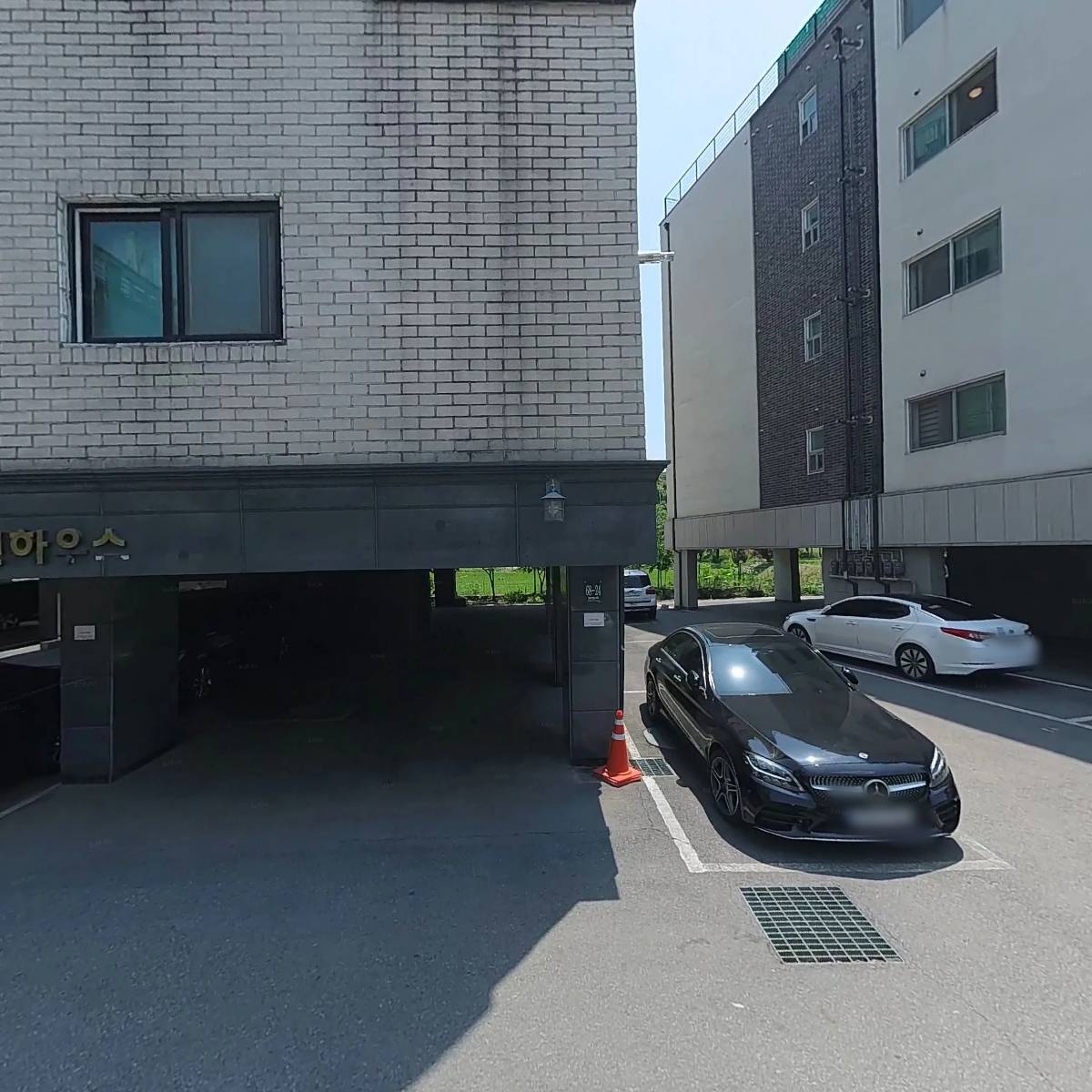 무디크