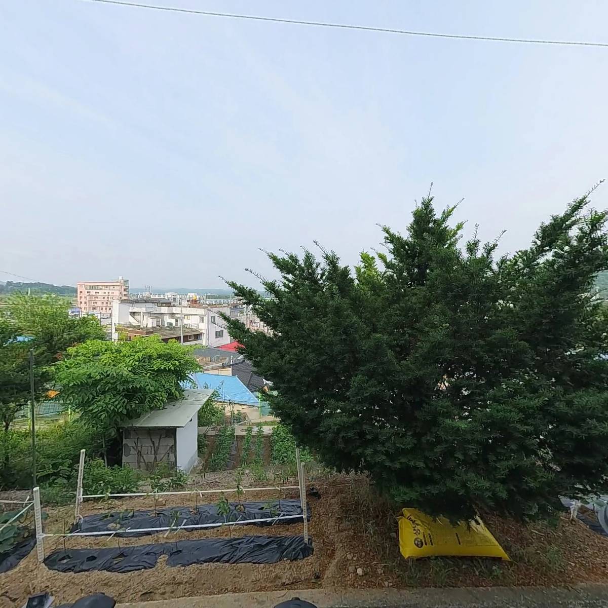 대한민국월남전참전자회경북지부예천군지회