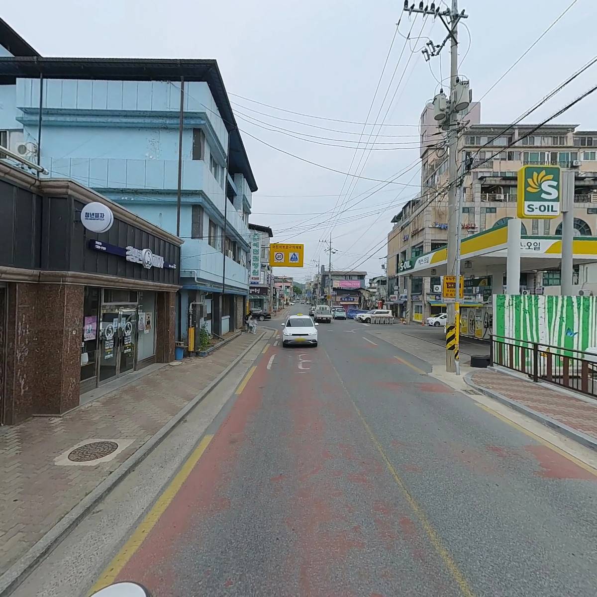 과일카페 100(과일cafe 100), 비트로시스_2