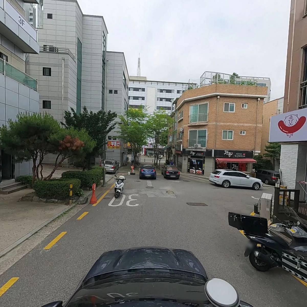 빨호떡볶이 기흥점_4
