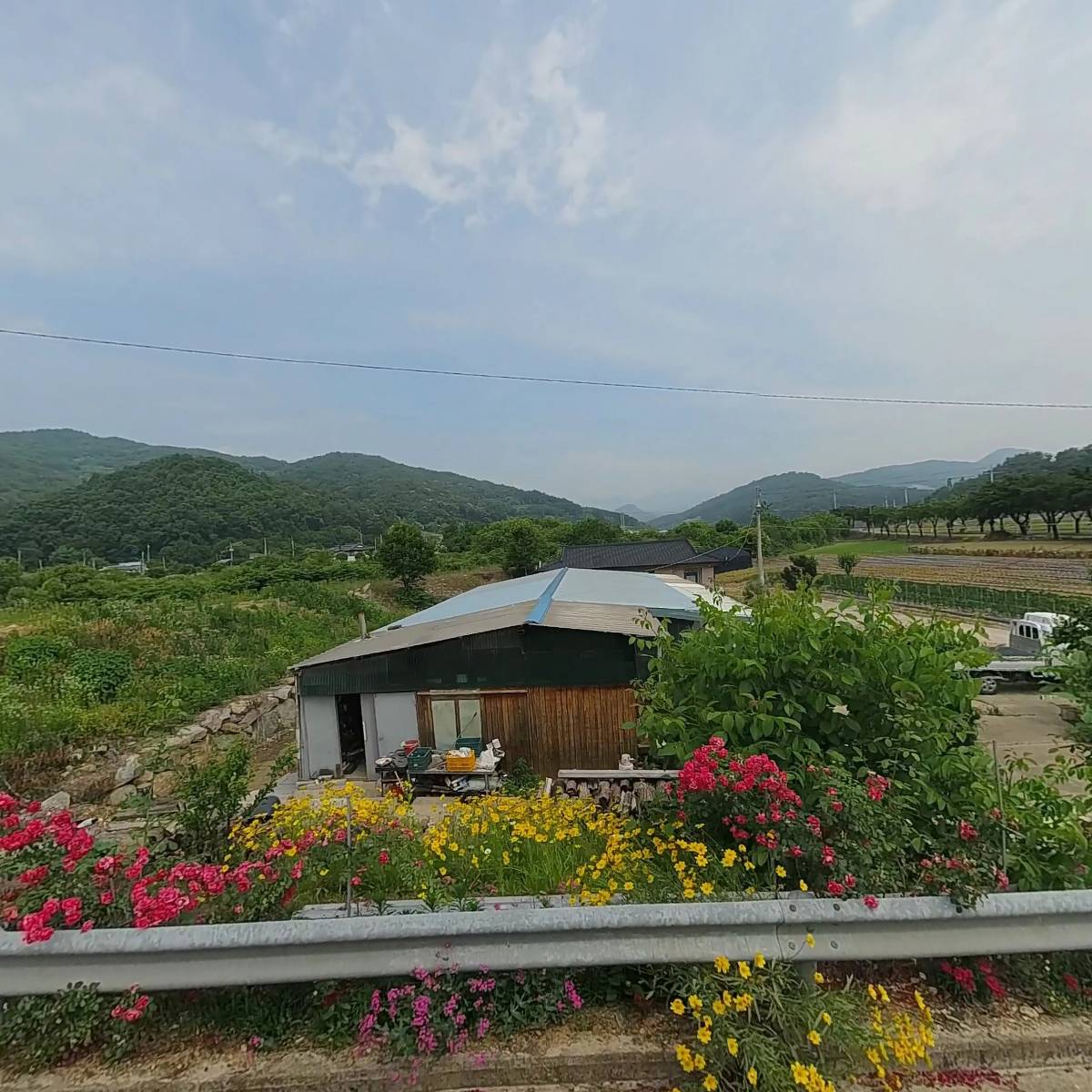농업회사법인주식회사웰팜