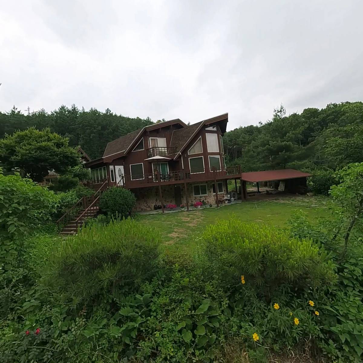 GS시스템