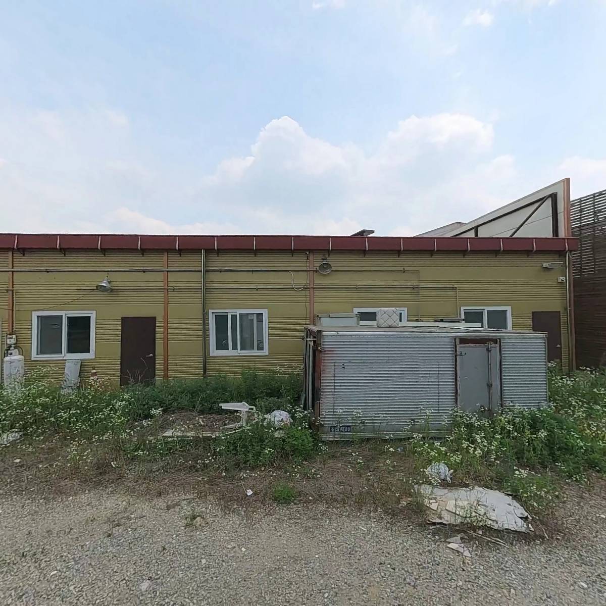 씨유(CU)용인원암점