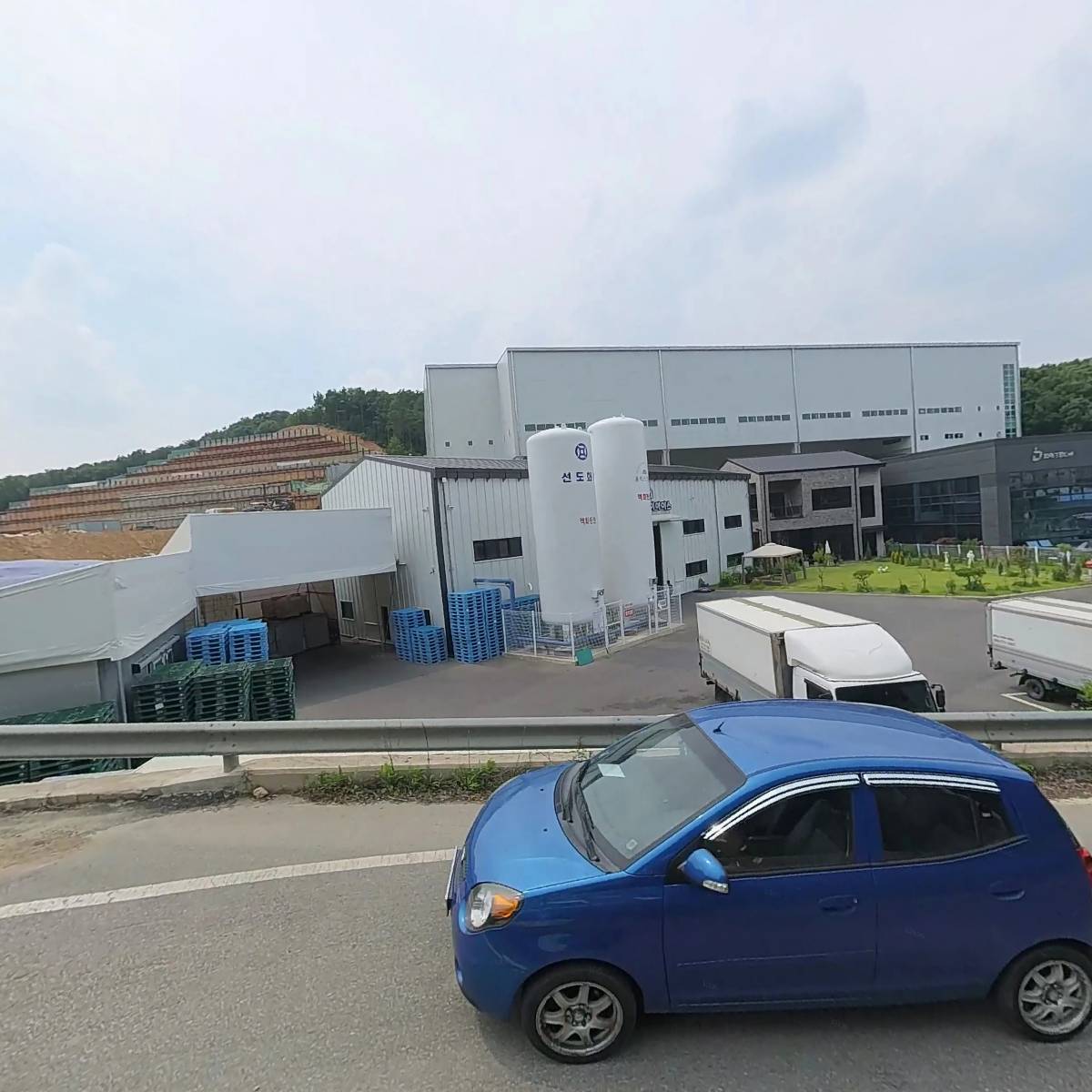 주식회사 윤익스디티에스(DTS)