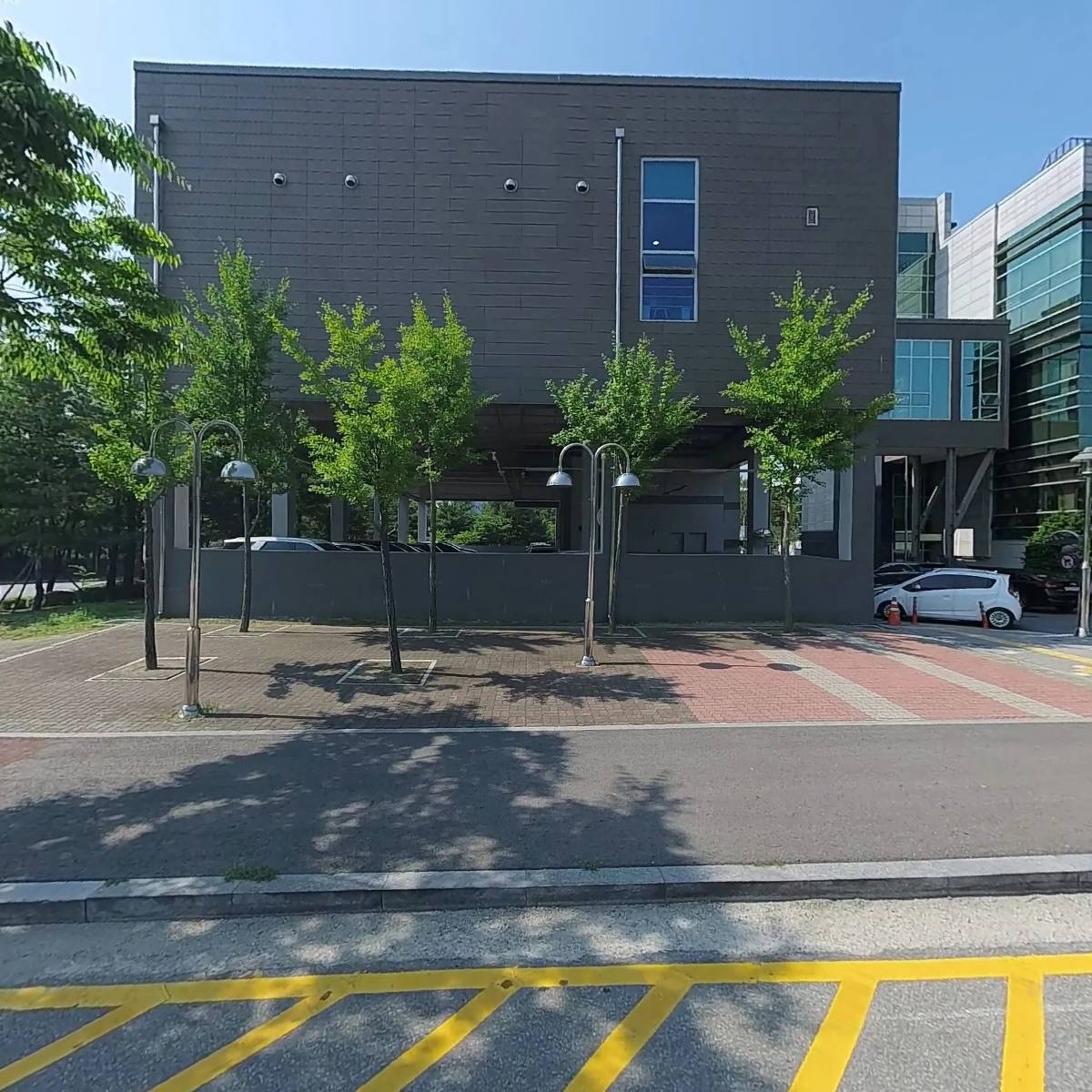 메고지고 떡창고 기흥구청점