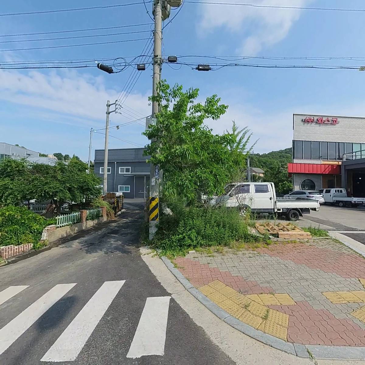 씨에스엠브로(CSMBRO)