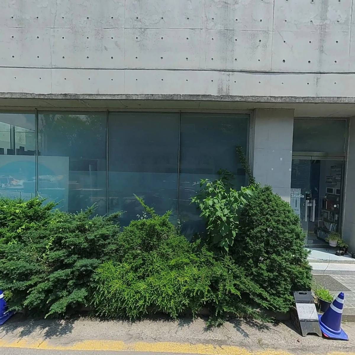 송창애 Art Studio_3