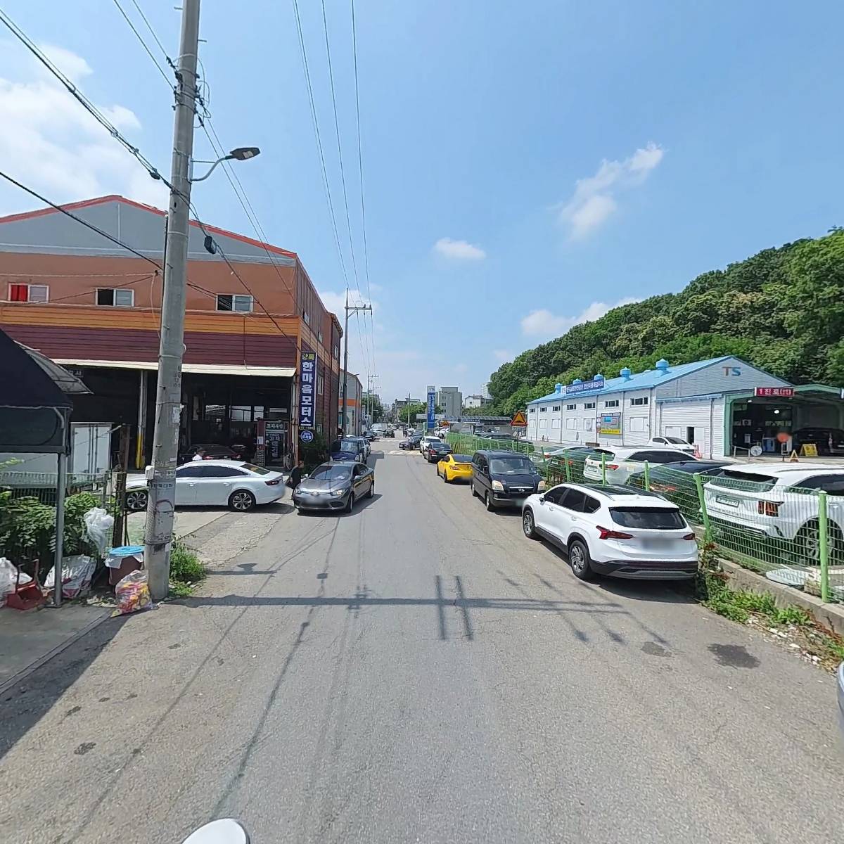 광덕 자동차 외형복원점_2