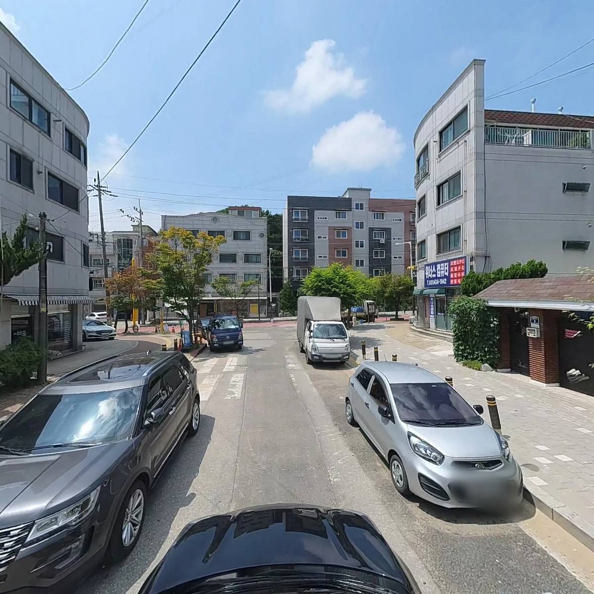 하수구 막힘 역류 변기 우수관 오수관 하수관 고압세척 배관 설비_4