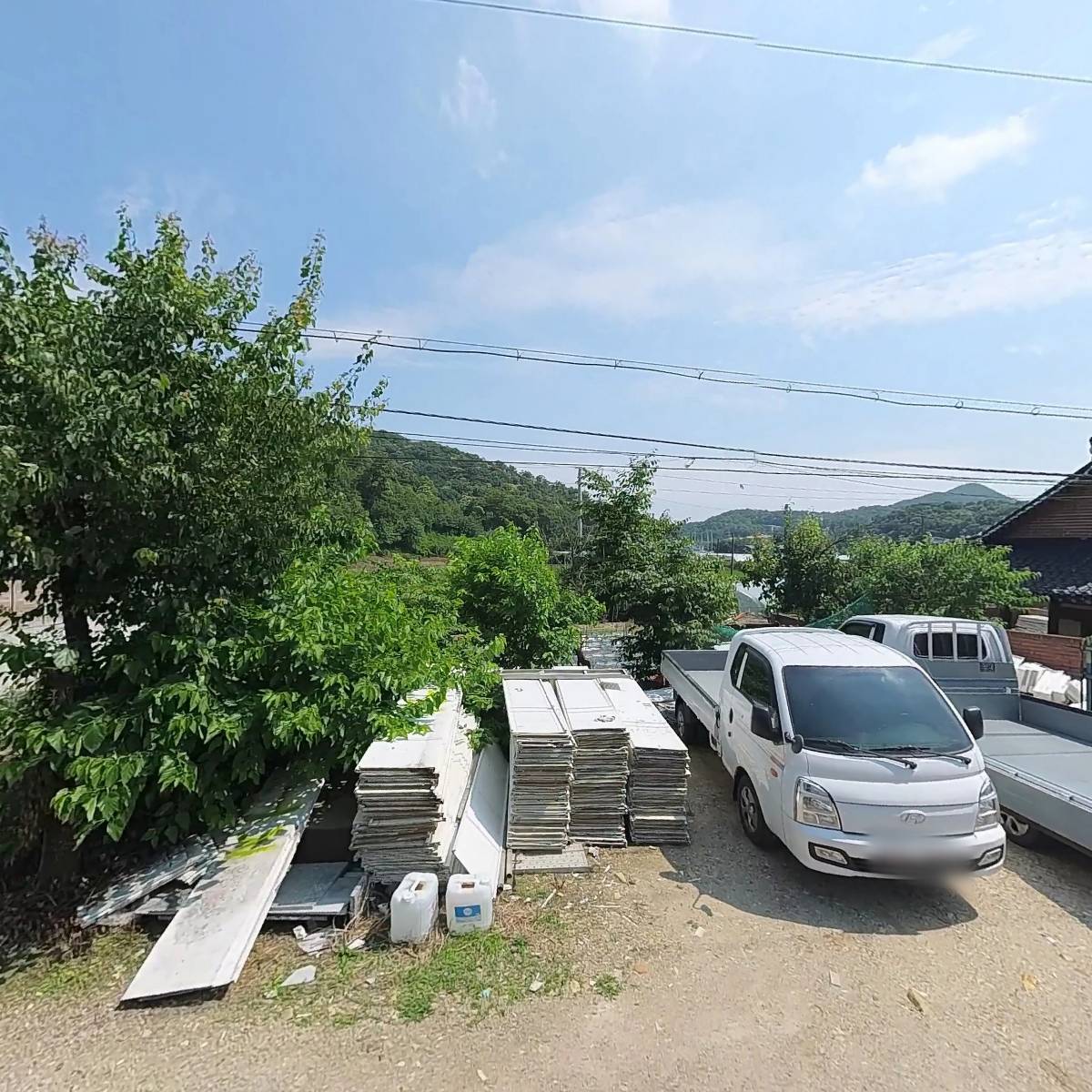 안산델몬트
