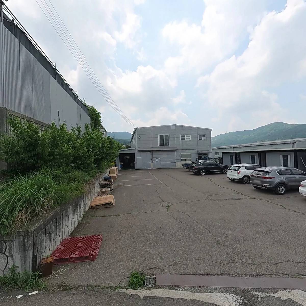 주식회사 이호필터