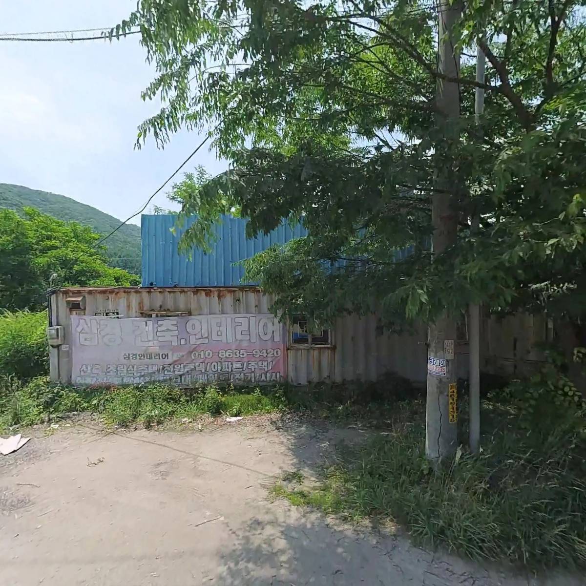 무지개청과