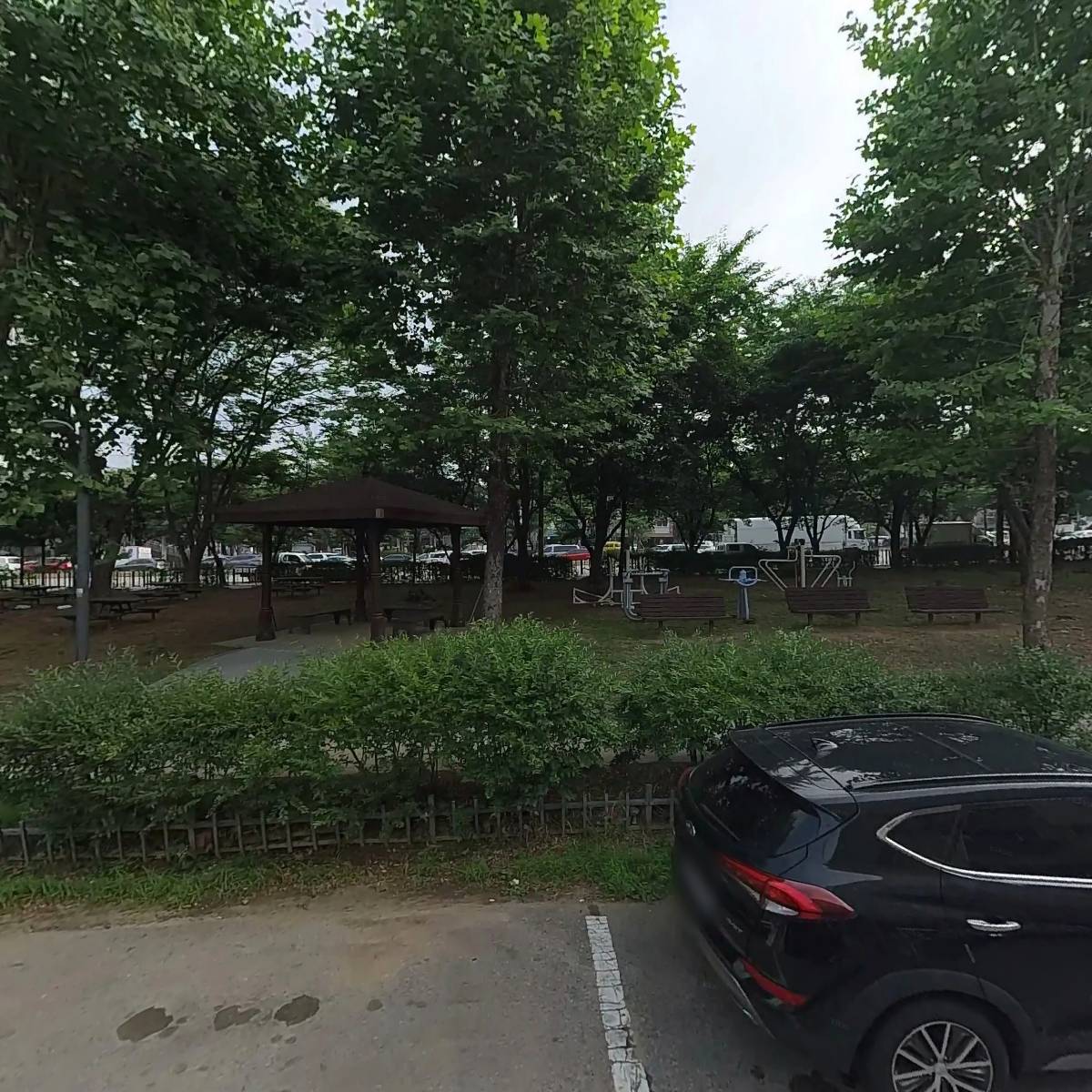 오케이카정비타이어