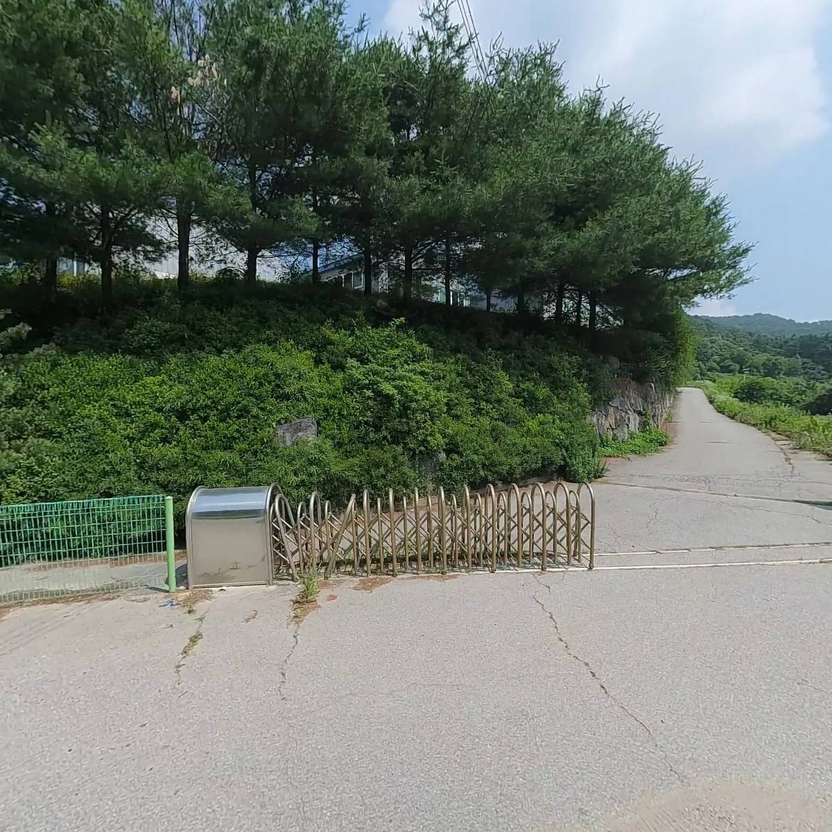양서원출판그룹물류센터