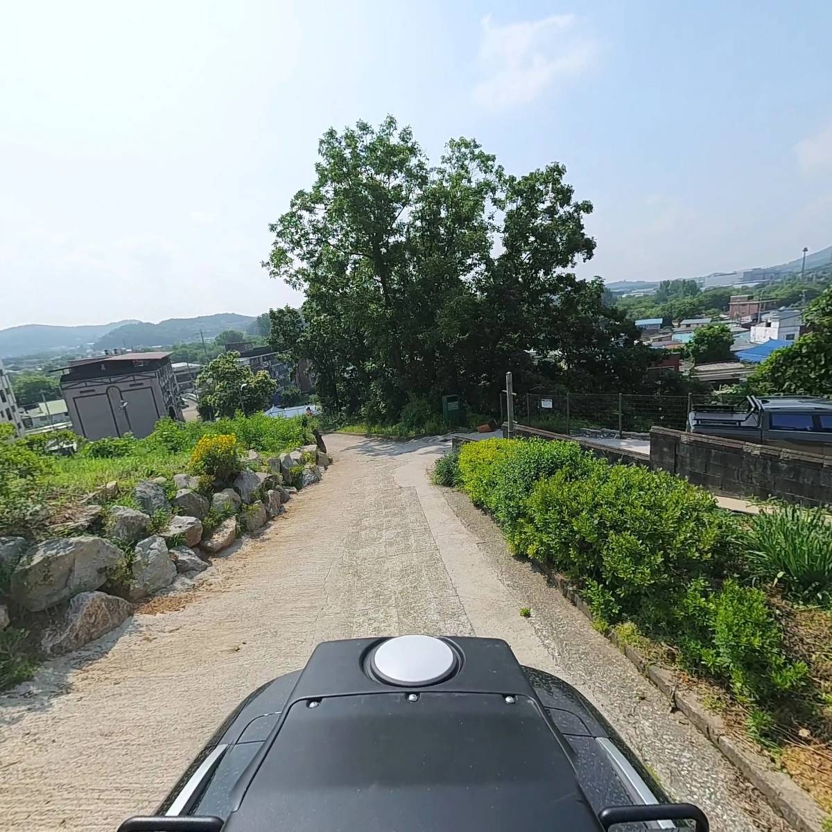 대한예수교장로회 선유중앙교회_2
