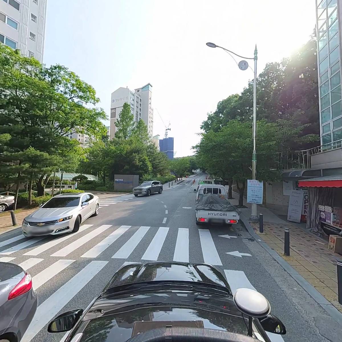 롯데쇼핑（주）롯데슈퍼용인성복점_4