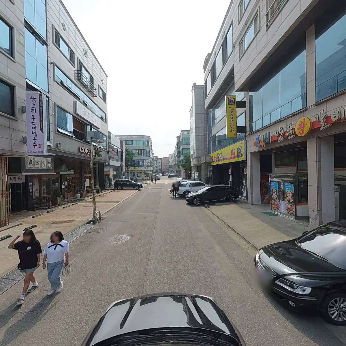 삼교리동치미막국수 안산이동점_4