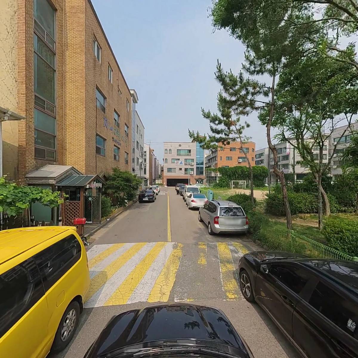 대한예수교장로회 새생명교회_4