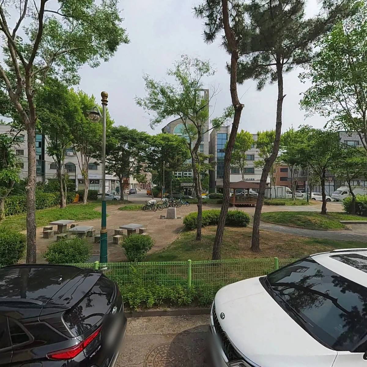 대한예수교장로회 새생명교회