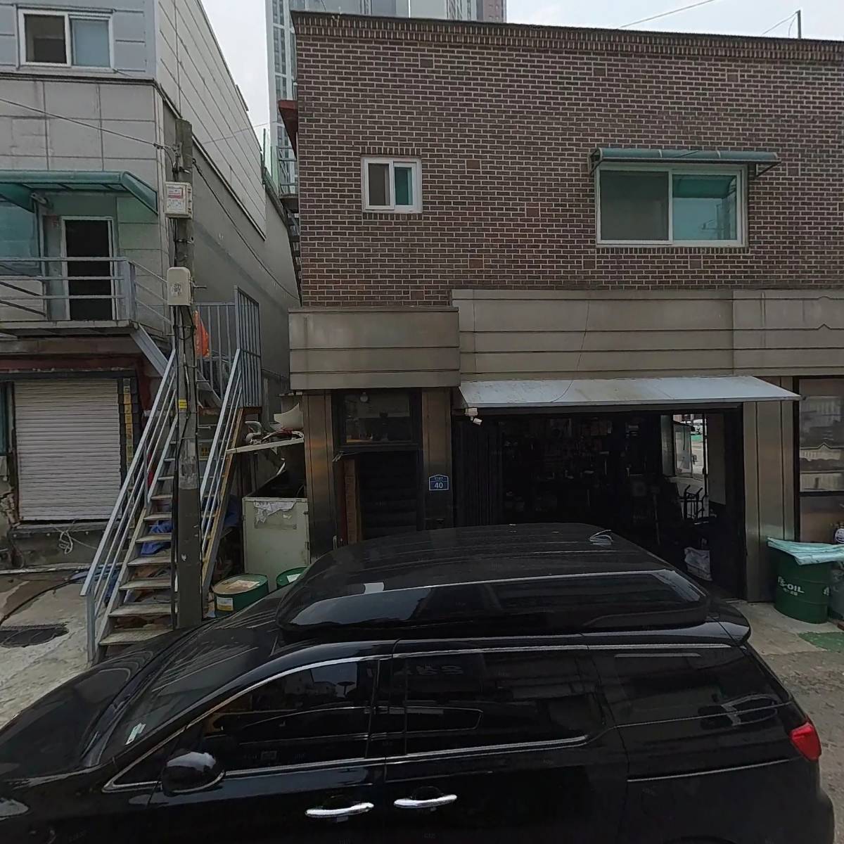 안산TM모터스