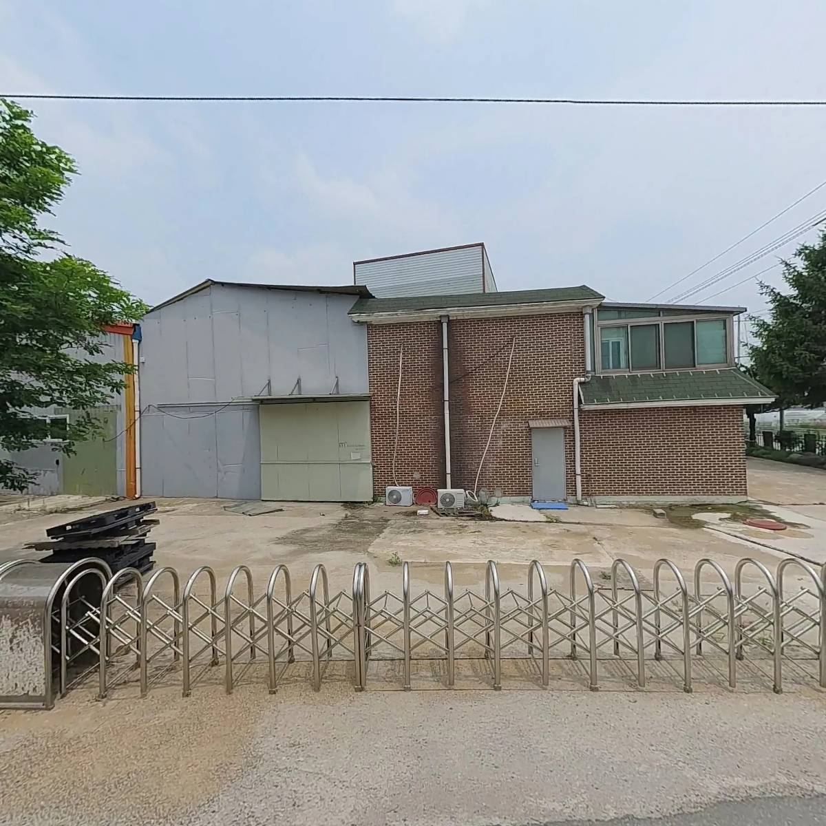 (주) 카파맥스