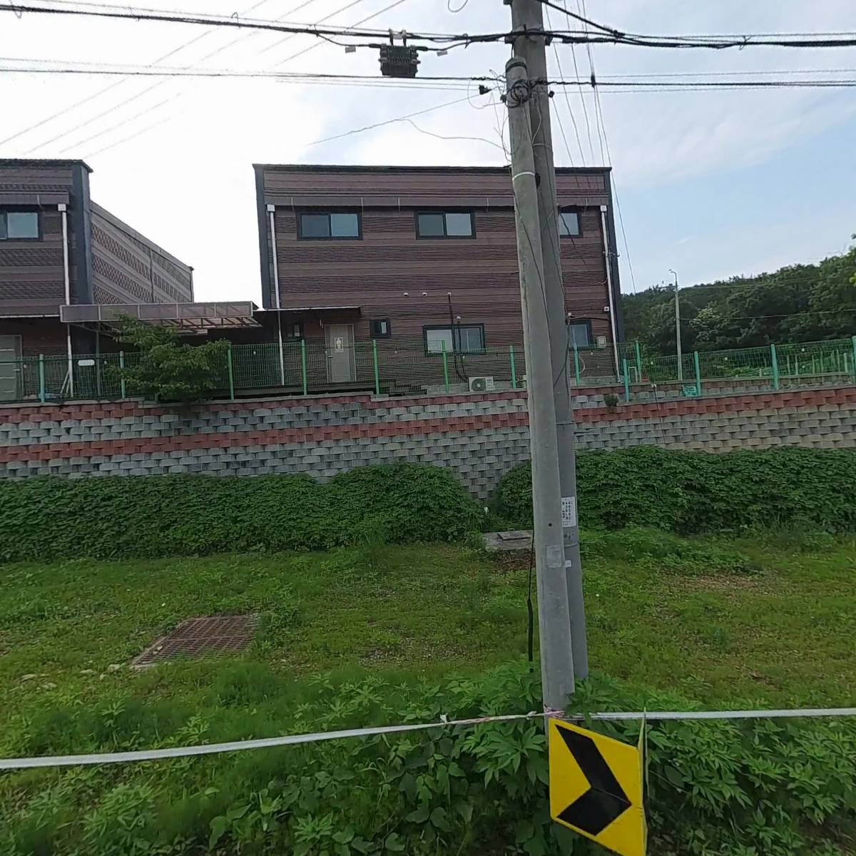 농업회사법인(주)솔향기