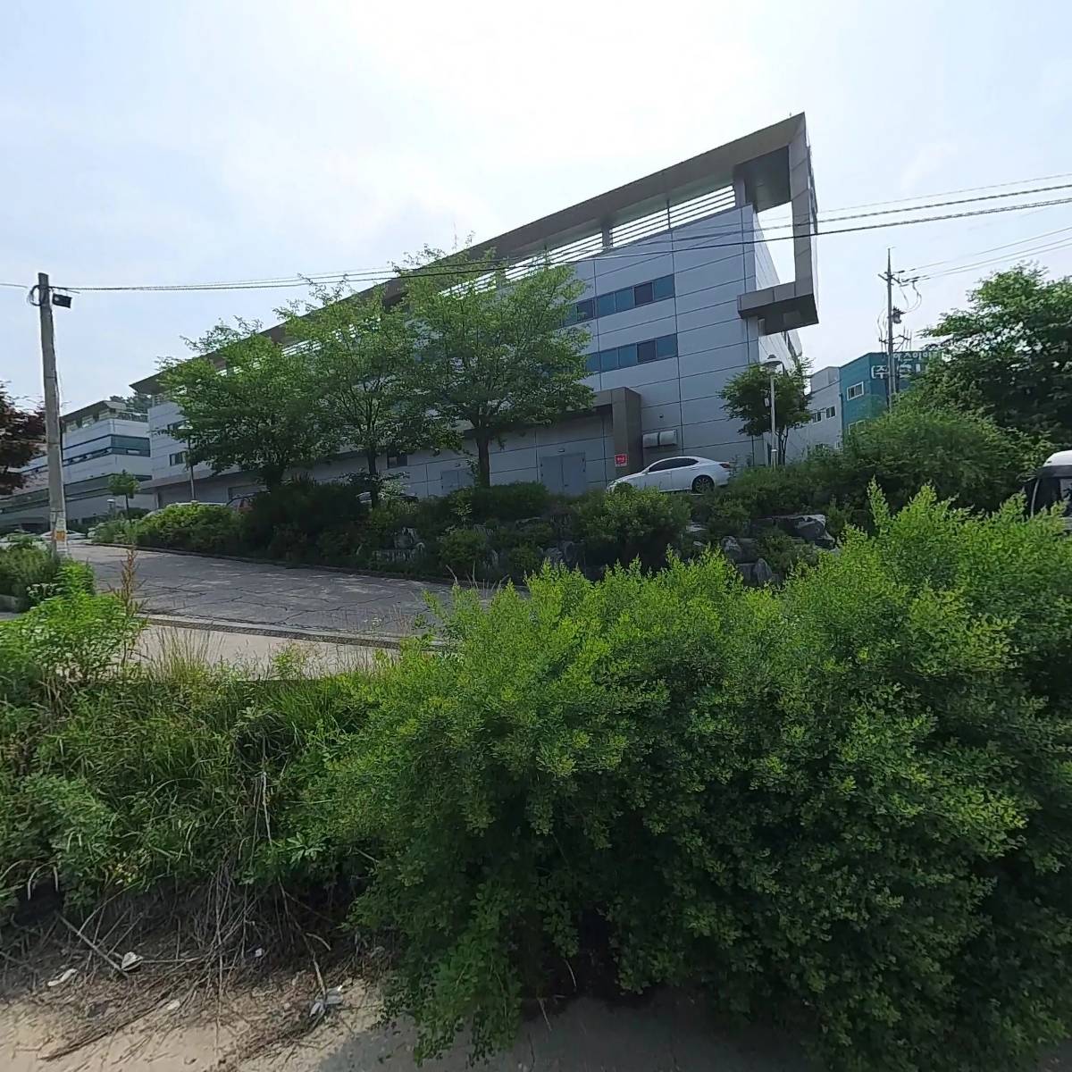 주식회사 쉬림프킹