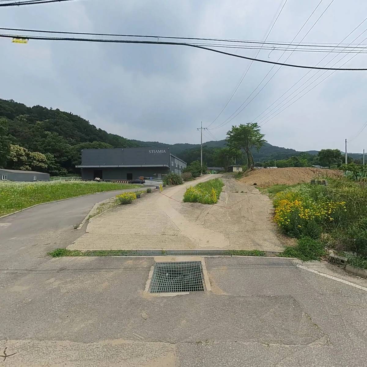 (주)파넬빌라드파넬