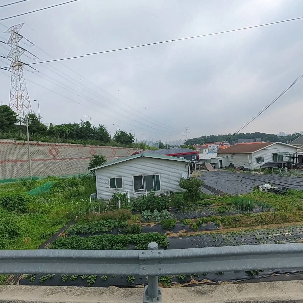 파미무역