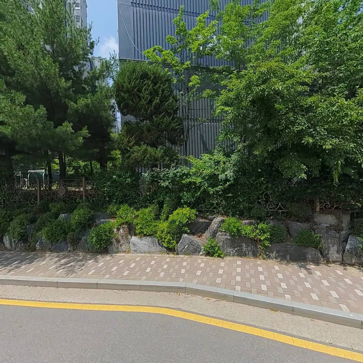순복음믿음의교회