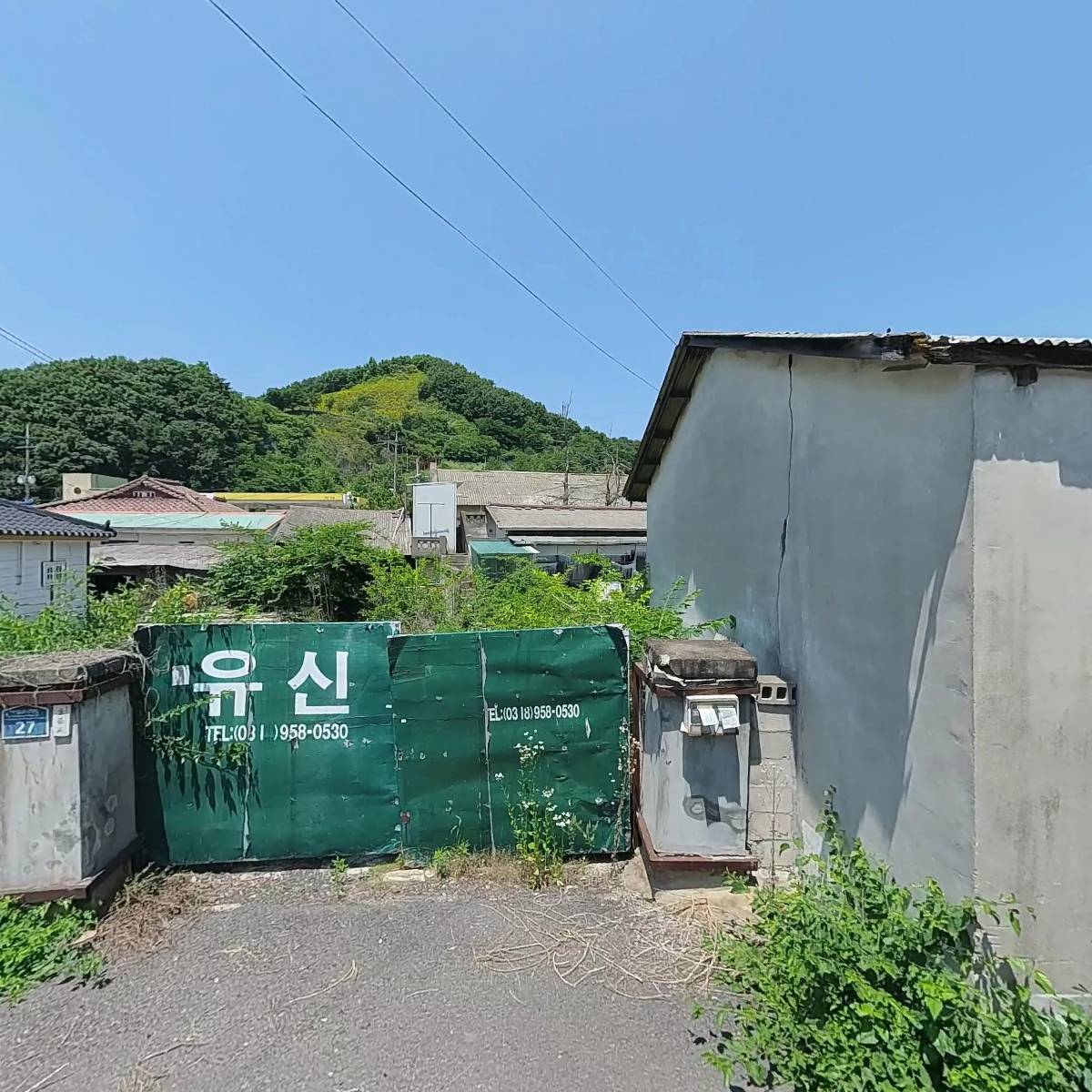 월계단